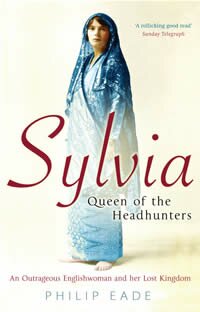 Sylvia Queen of the Headhunters,